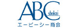 ABC商会のロゴ