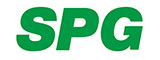 SPGのロゴ