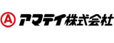 アマテイのロゴ