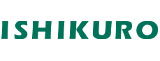 石黒産業のロゴ