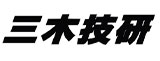 三木技研のロゴ