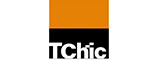 T-CHICのロゴ