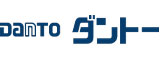 DANTOのロゴ