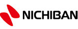 ニチバンのロゴ