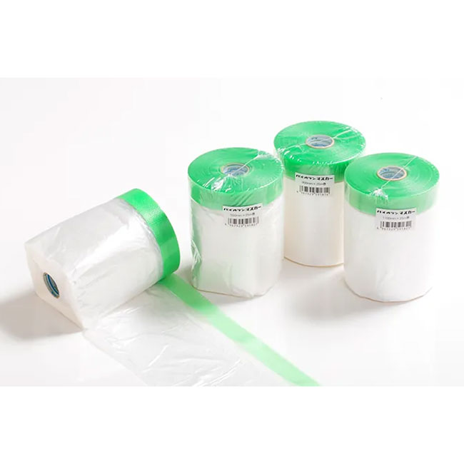 パイオランマスカー 25m長 1ケース ダイヤテックス