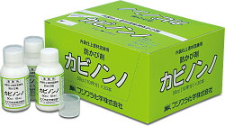 カビノンノ 1本 内装用補助材 フジワラ化学