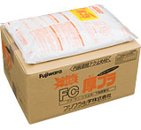 FC厚プラ 5袋/ケース 内装用下地調整材 フジワラ化学