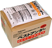 ベストアンダー 1袋 内装用下地調整材 フジワラ化学