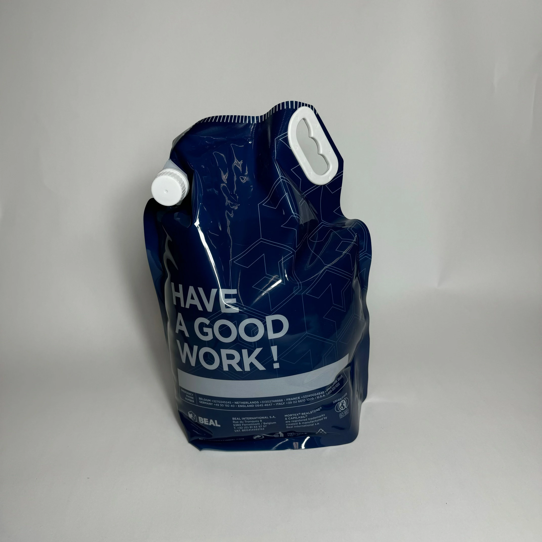 レペルオイル（REPEL OIL） WB 5L モールテックス保護剤 BEAL