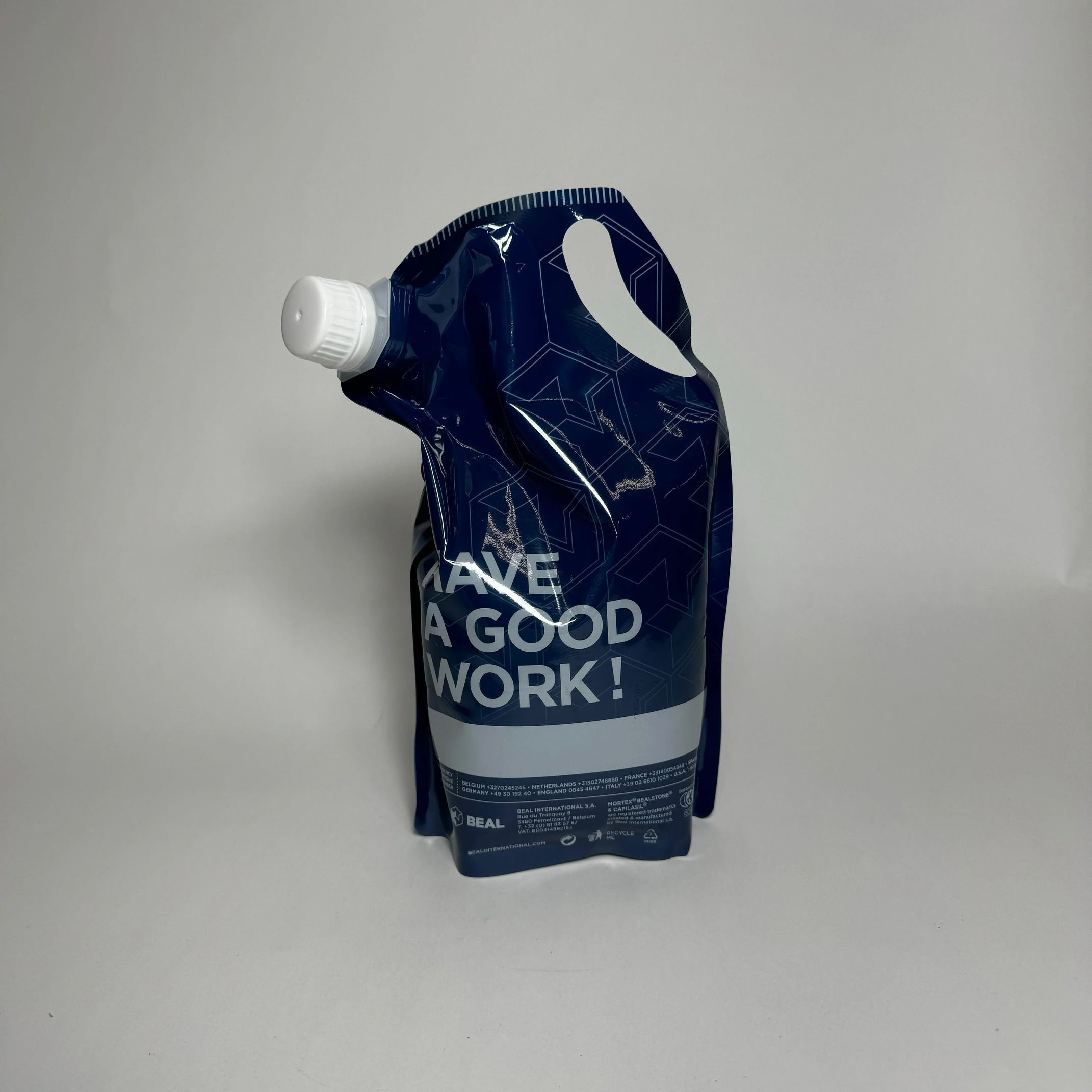 レペルオイル（REPEL OIL） WB 1L モールテックス保護剤 BEAL