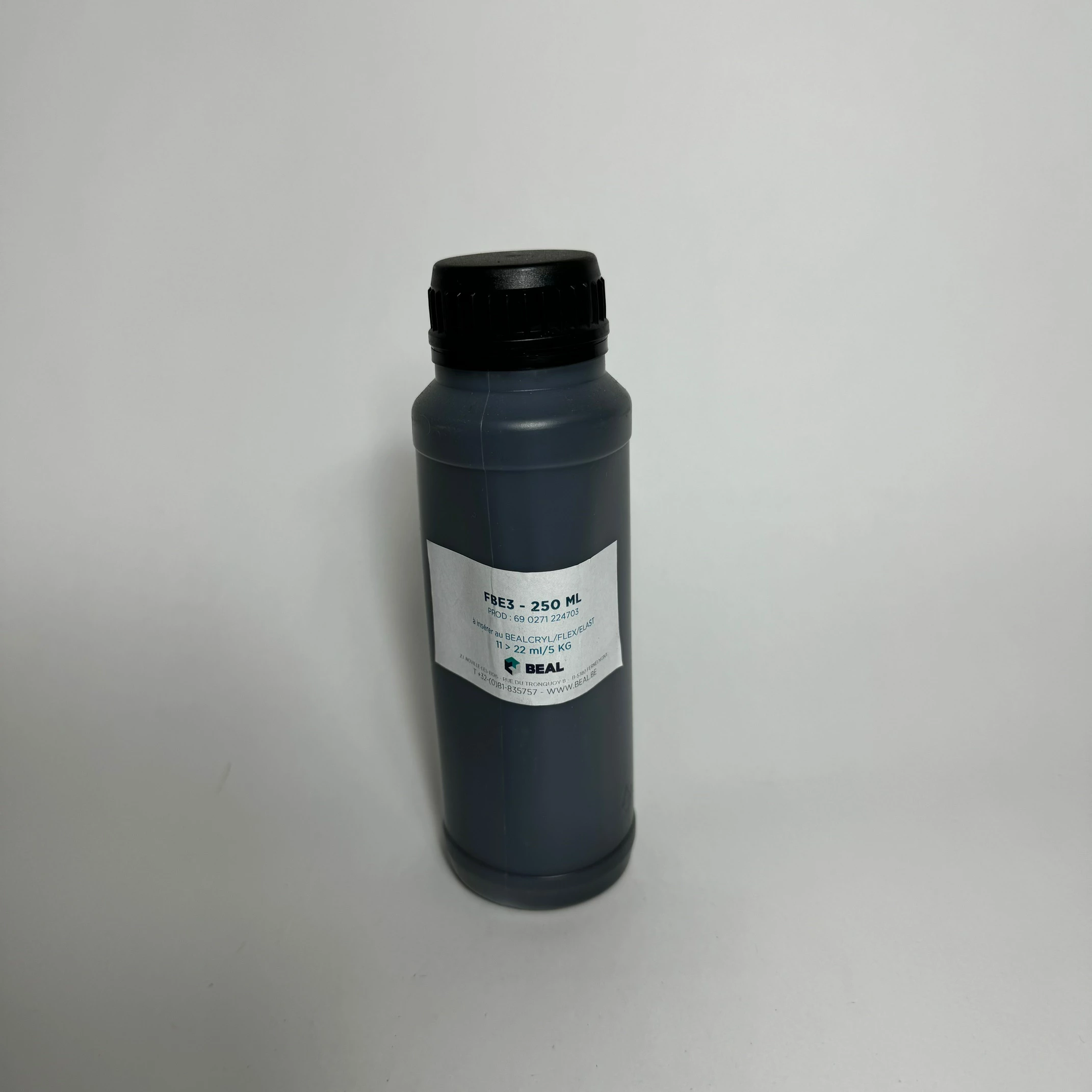 エフビーイー3（FBE3）250ml モールテックス流動化剤 BEAL