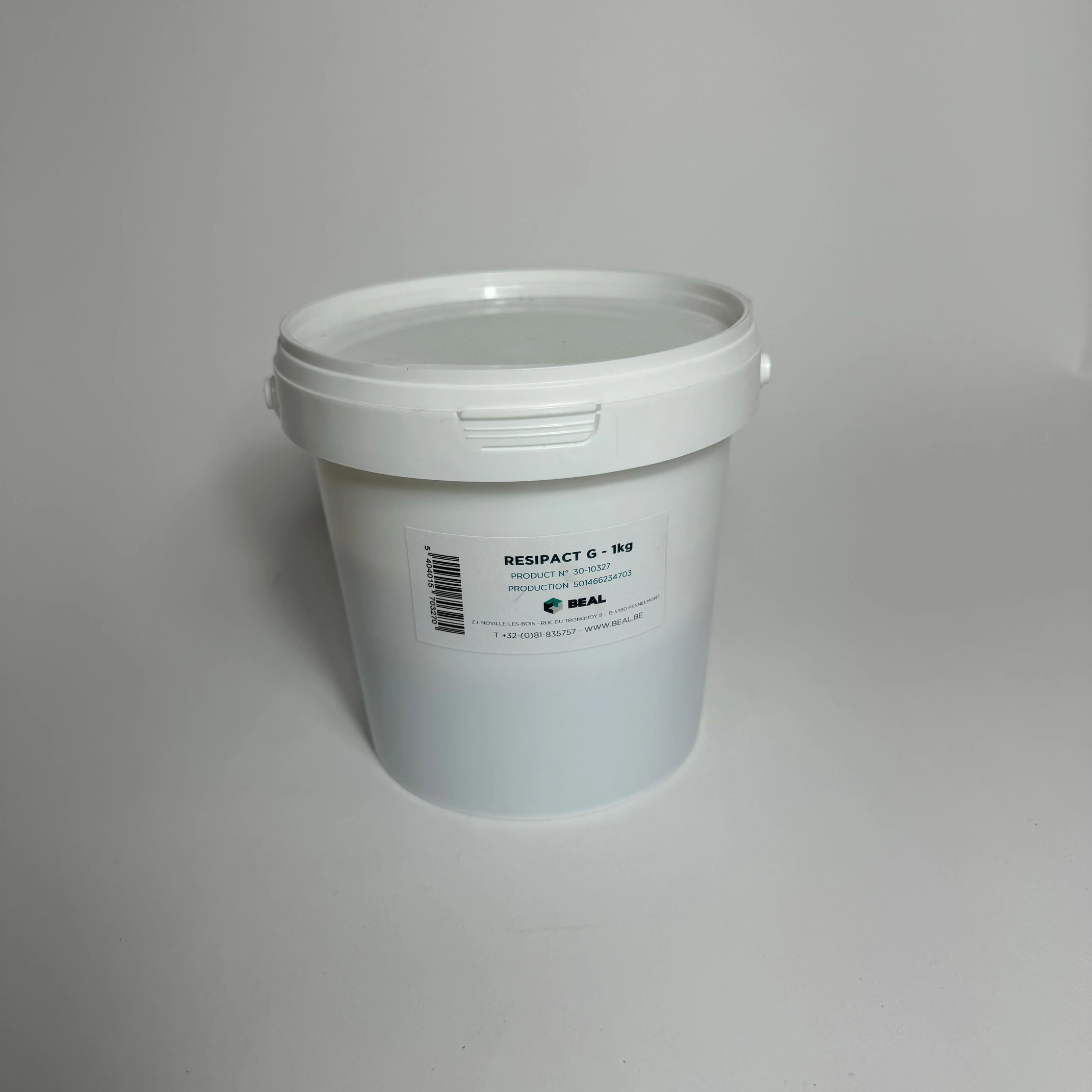 レジパクトG（RESIPACT G） 1kg モールテックス プライマー BEAL