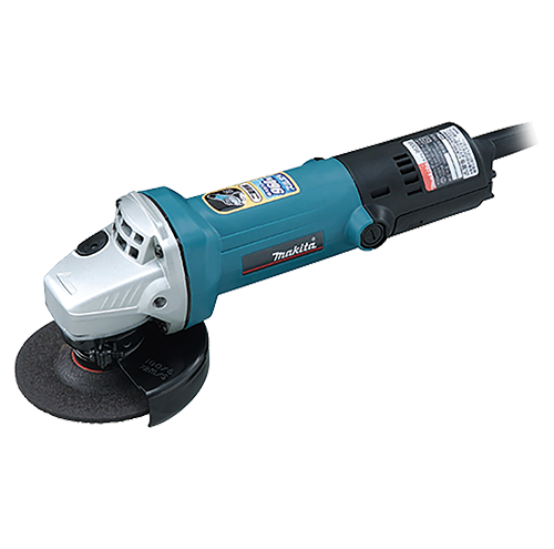 ディスクグラインダ 9533BL 低速高トルク MAKITA