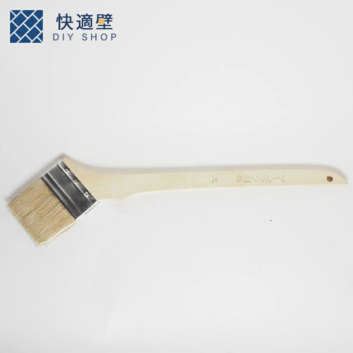 ブーメラン刷毛（大） 75mm 1個