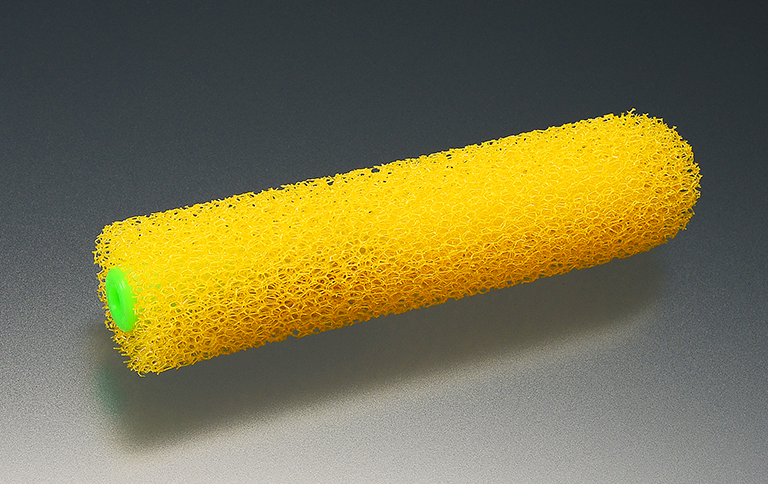 砂骨材ローラー スモール 標準目 9S-KG 6インチ 大塚刷毛