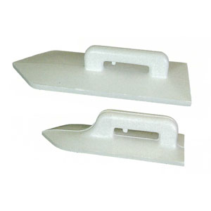 スラット鏝（小・大）