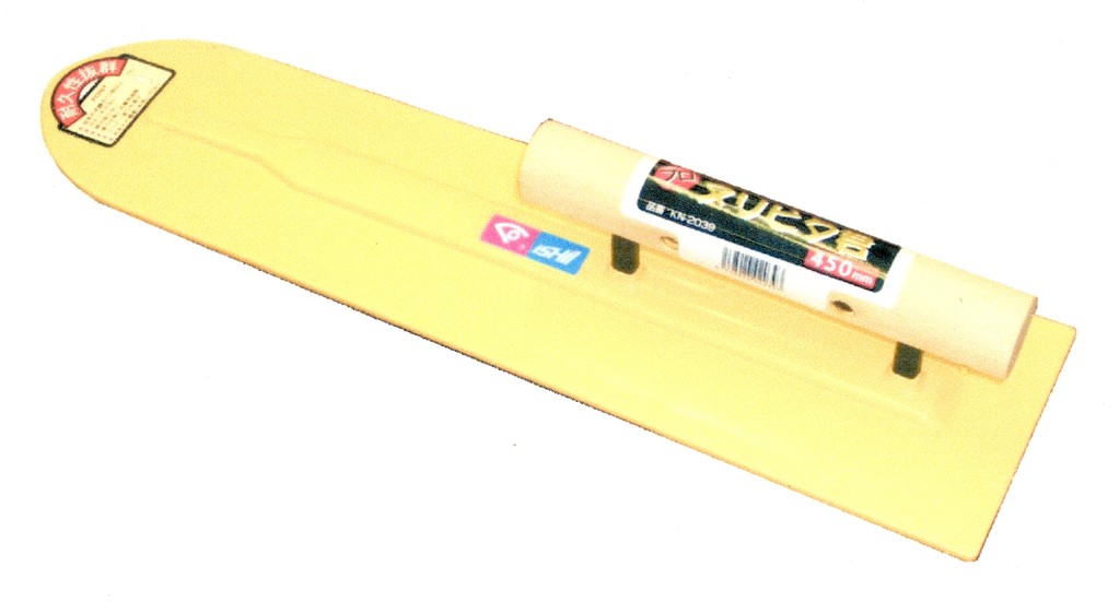 ヌリピタ君プラス KN- モルタル鏝 石井超硬工具