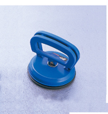 吸着盤Q太郎（凹凸用） Φ120mm プラスチック製 IS-10BM 石井超硬工具