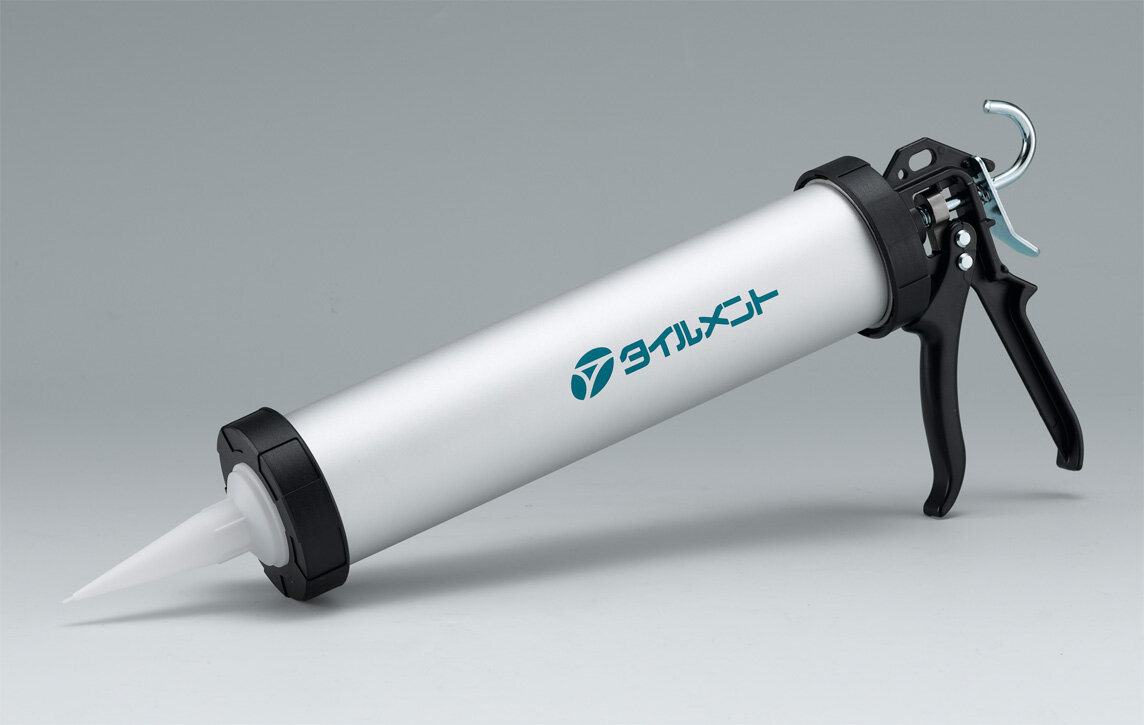 タイルメントソーセージガン 1台