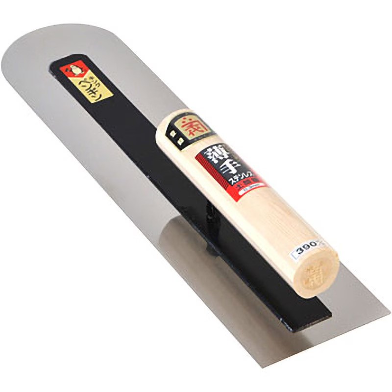 キングペンギン 本焼土間鏝 五百蔵製作所