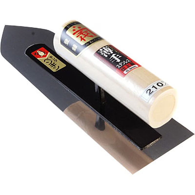 キングペンギン ステン仕上鏝 五百蔵製作所