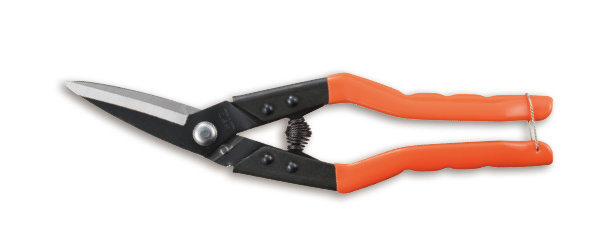 みまつ メタルカット右 250mm 金鹿工具