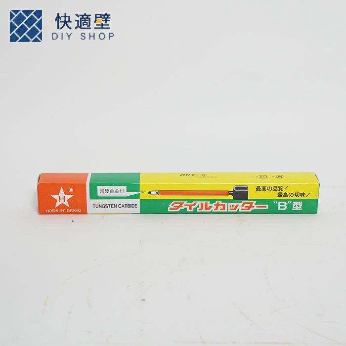 タイルカッターB タイル切断機 1個 三木技研