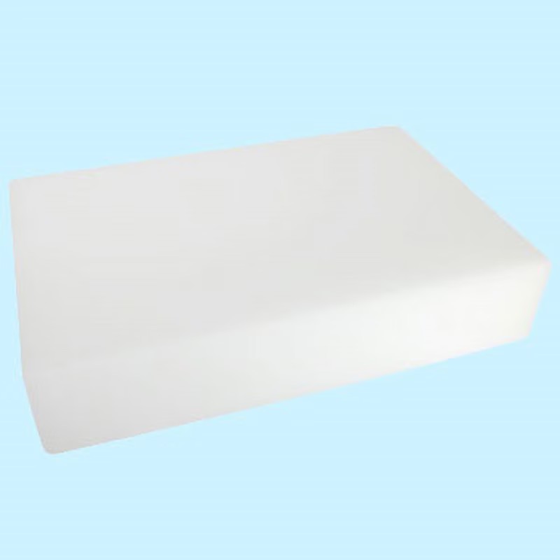 タイル用スポンジ 白 200×150×60mm 1個