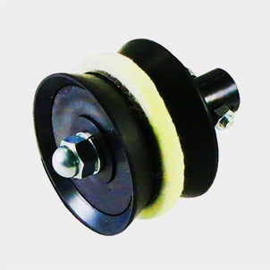 ピストンパッキンAssy つま～る用 1個 友定建機