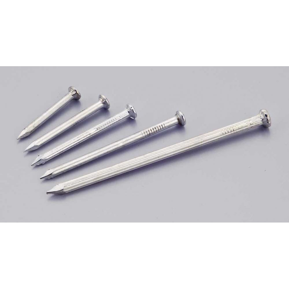 コンクリート釘 大箱1ケース（小箱25箱） アマテイ