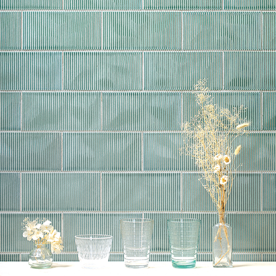 プリーム 100二丁平 TCO- 1ケース（60枚入り） スワンタイル TChic