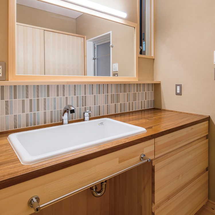 エレガヌーヴォ 100×25ボーダー（表）紙張り EN- 1ケース（22才入り）スワンタイル TChic