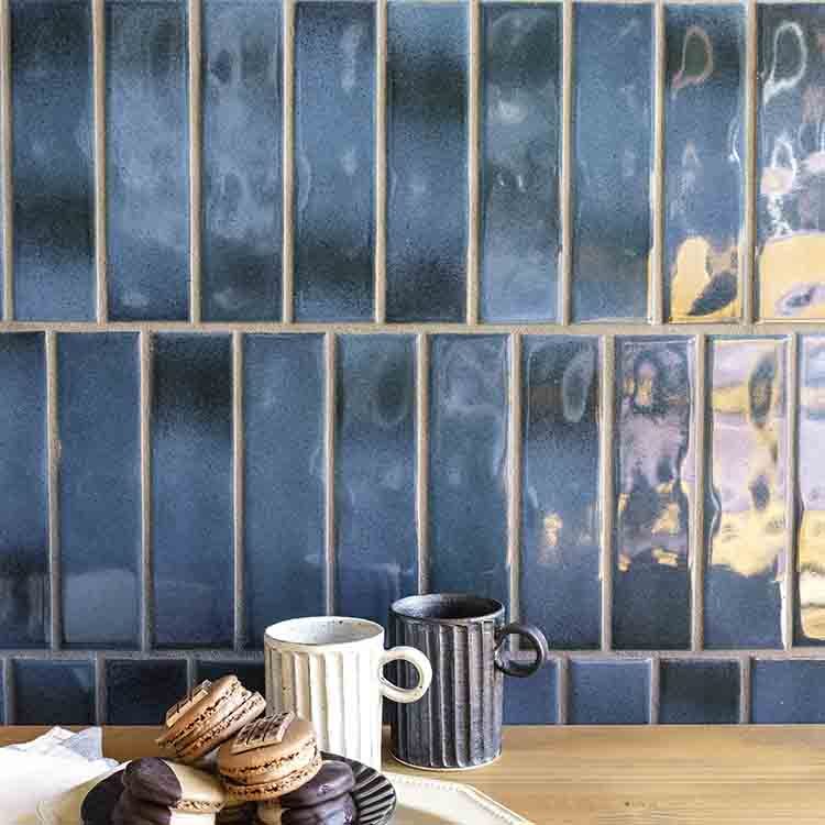 キャナル 二丁掛平 CNL- 1ケース（100ピース） スワンタイル TChic