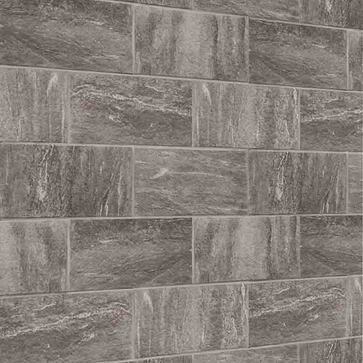 ポートル 400×200角平 PM-420/PRT- 1ケース（16枚入り） スワンタイル TChic