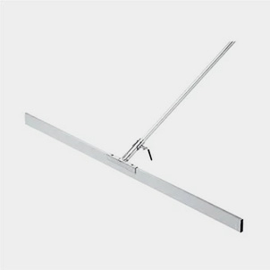 TAN アルミならしトンボ  2個 友定建機