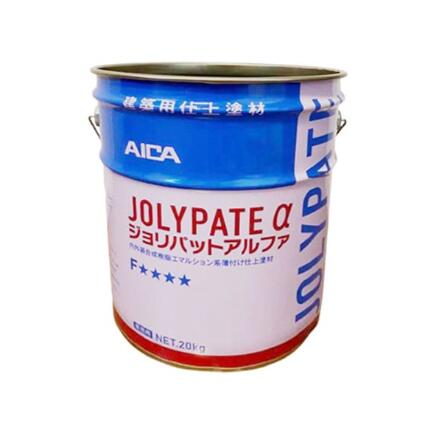 ジョリパットアルファ JP-100 MISTY 20kg（20kg/缶） アイカ工業