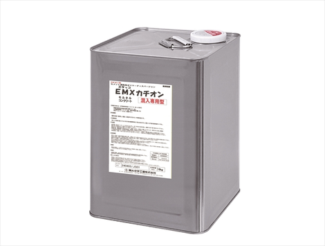 スタッコEMXカチオン 18kg（18kg/缶） 菊水化学工業