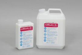 ハイポリックシーラー 18kg（1kg×18缶/ケース） ハネダ化学