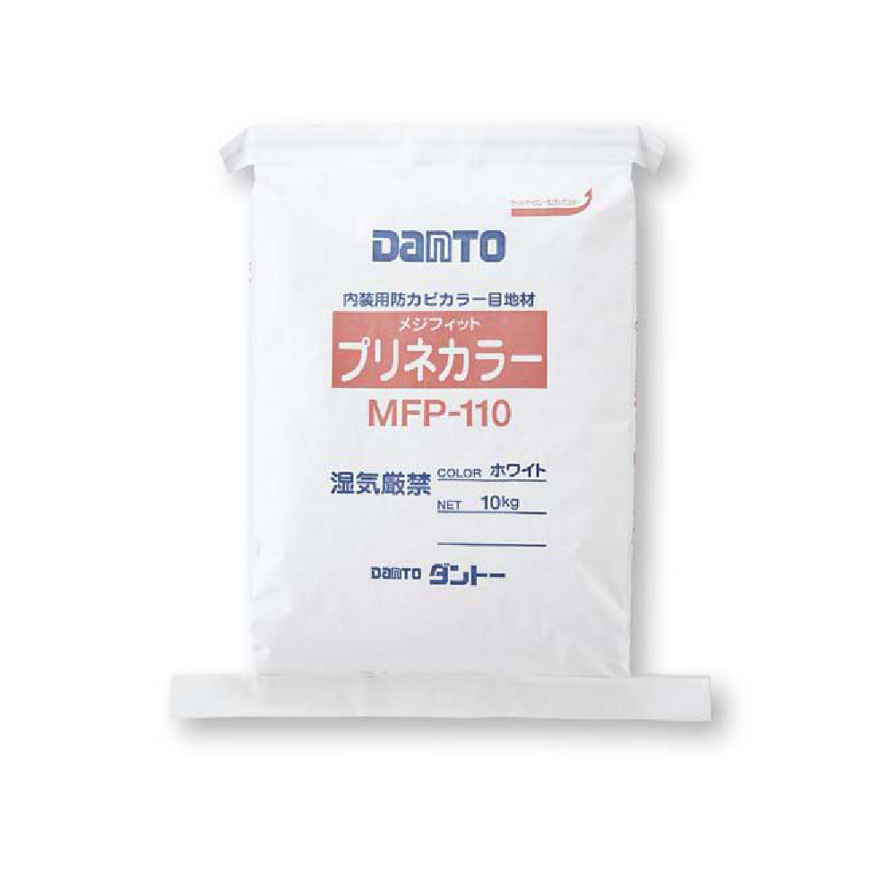 メジフィットプリネカラー（MFP-110,MFP-130,MFP-150） 10kg/5kg DANTO