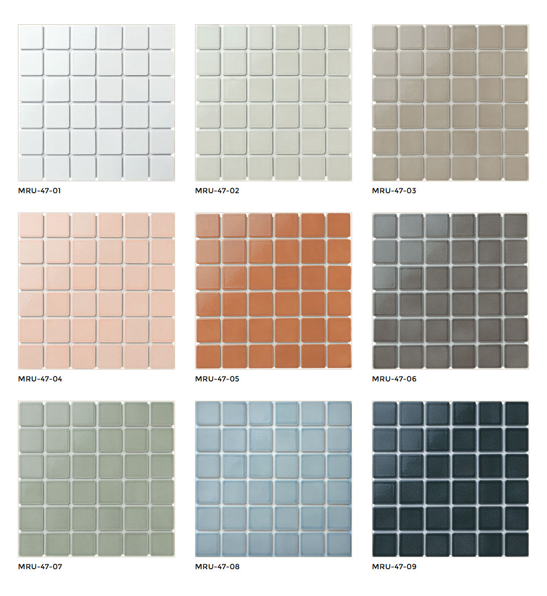 マル47角平紙張り