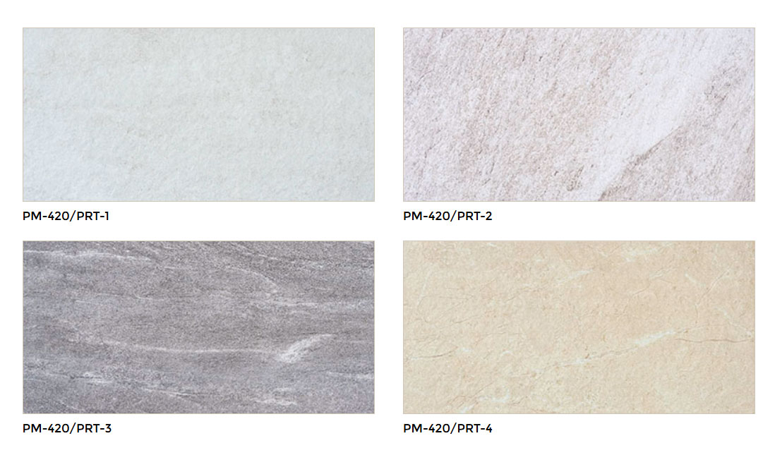 ポートル400&times;200角平